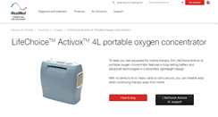 Desktop Screenshot of inovalabs.com